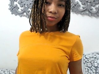 Erotic video chat yeilo023