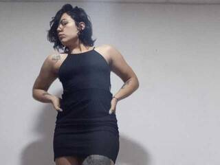 Erotic video chat Yeimy20