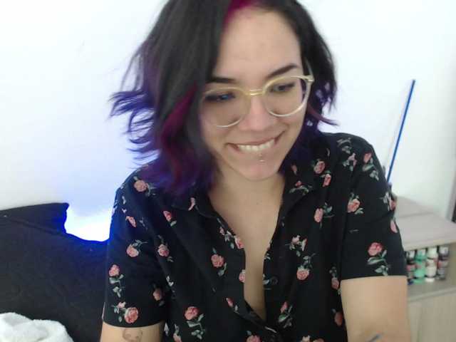 Broadcast screenshots Yeimy20