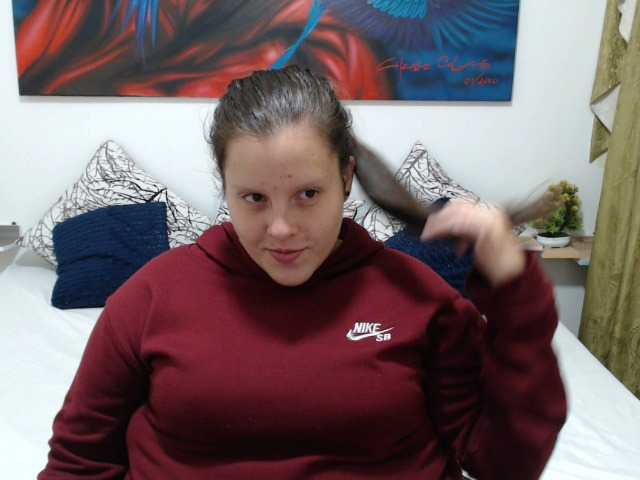 Broadcast screenshots LiliithSmith