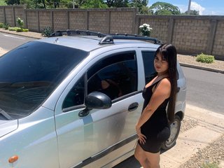 Erotic video chat Yerika13