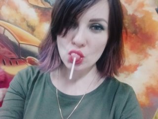 Photo of the profile MistressSexologinia