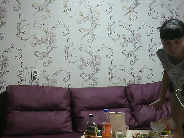 Broadcast screenshots MistressSexologinia