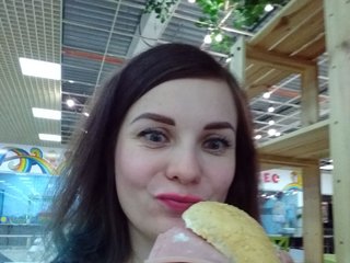 Photo of the profile MistressSexologinia