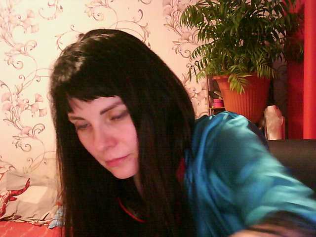 Broadcast screenshots MistressSexologinia