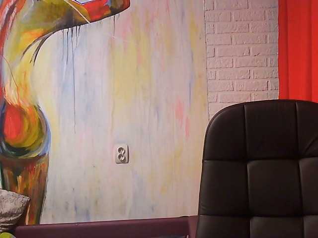 Broadcast screenshots MistressSexologinia