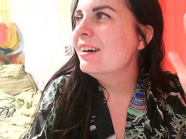 Broadcast screenshots MistressSexologinia