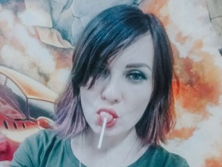 Photo of the profile MistressSexologinia