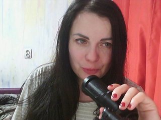 Erotic video chat MistressSexologinia