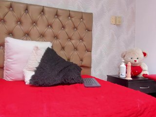 Erotic video chat yesicacharlote