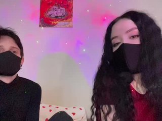 Erotic video chat Yesiiia16
