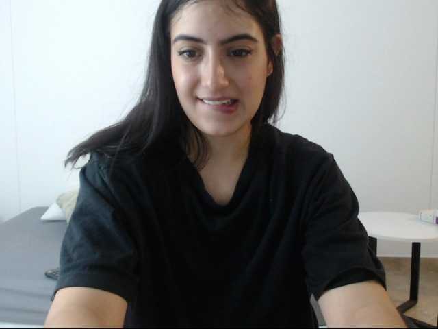 Broadcast screenshots YesikaCosta