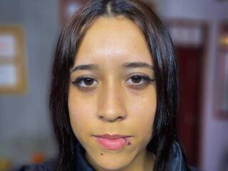 Erotic video chat Yessica-montero