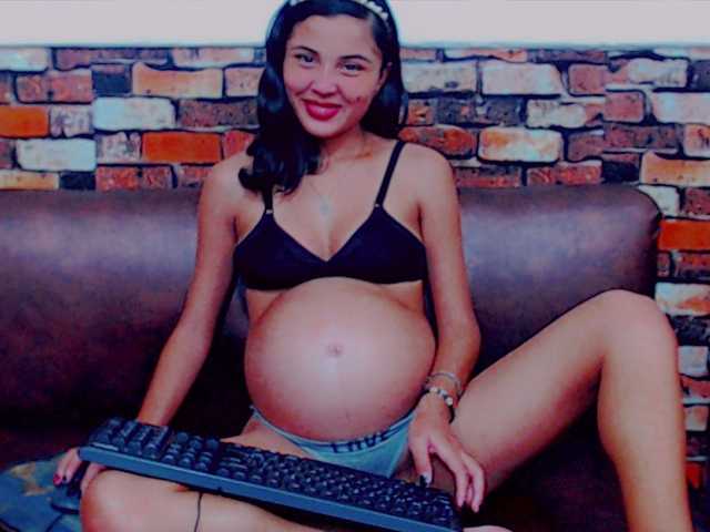 Photos yesybeauty The SOHW of the pregnant girl