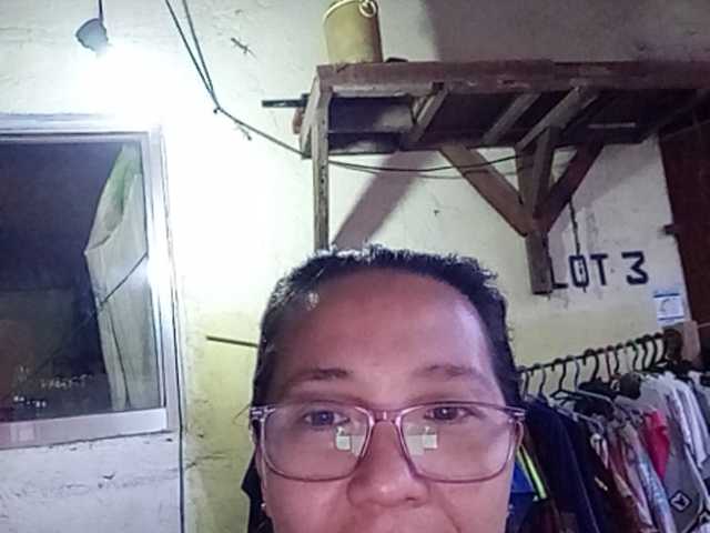 Broadcast screenshots Yetjust