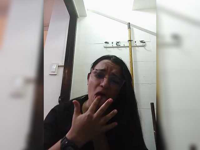 Broadcast screenshots YeyeFresh