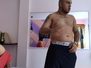 Erotic video chat YiingandYang