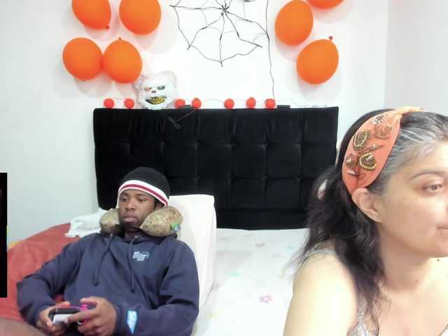 Broadcast screenshots Yin-yanghot