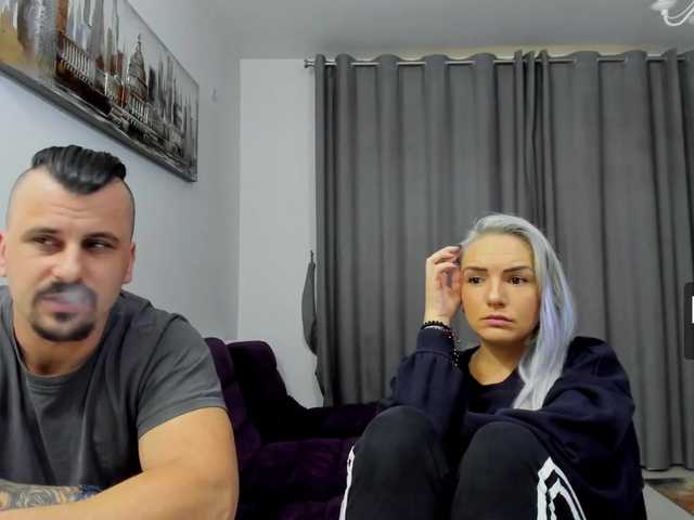 Broadcast screenshots YinandYang