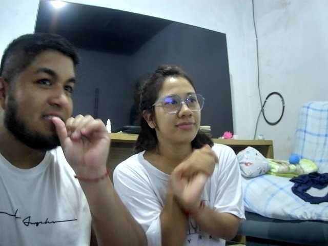 Broadcast screenshots Yingyang2025