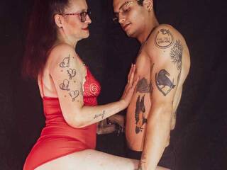 Erotic video chat yinnandyosh