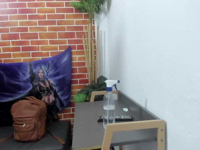 Broadcast screenshots Yinnath-Grey