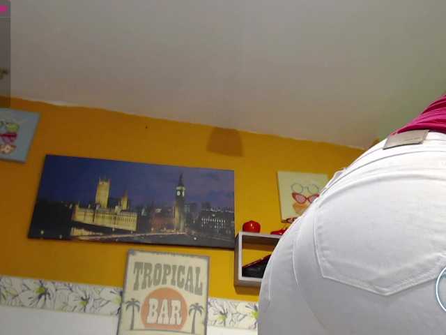 Photos yinystar hello guys welcome to my room I hope to meet in more private and have fun