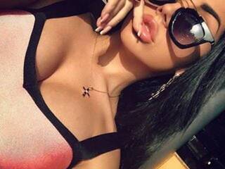 Erotic video chat YlaRus