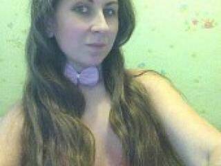 Erotic video chat ylialove