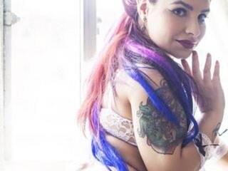 Erotic video chat Ylumna