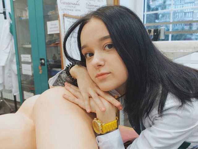 Photo of the profile ymnichka