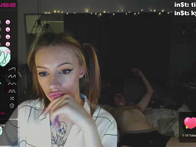 Broadcast screenshots yngFEDERATION