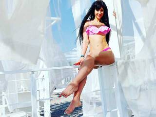 Erotic video chat Yoga-sexy88