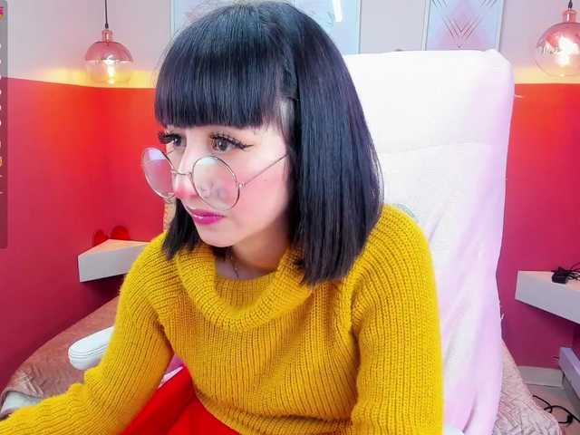 Broadcast screenshots YokoShirayama