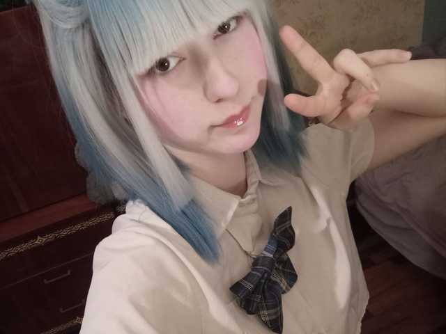 Photo of the profile yoonhee-kiss