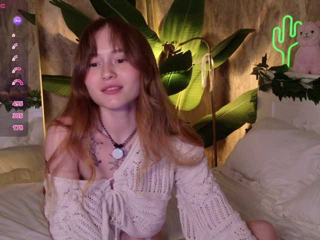 Broadcast screenshots YoPixie