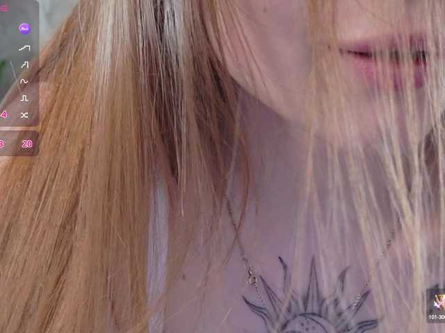 Broadcast screenshots YoPixie