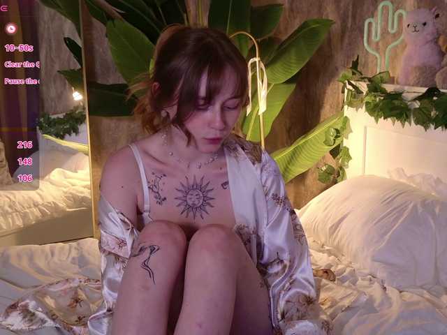 Broadcast screenshots YoPixie