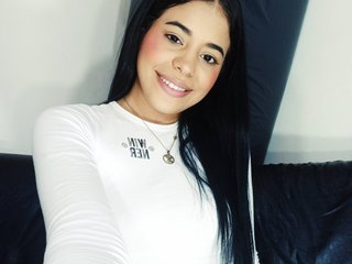 Erotic video chat yorgelis-online
