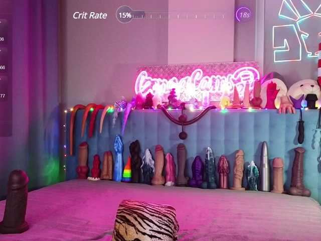 Broadcast screenshots Youlalia
