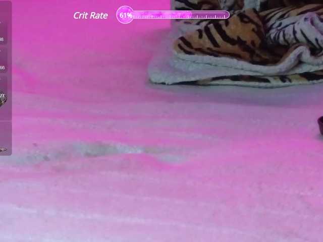 Broadcast screenshots You_Lalia