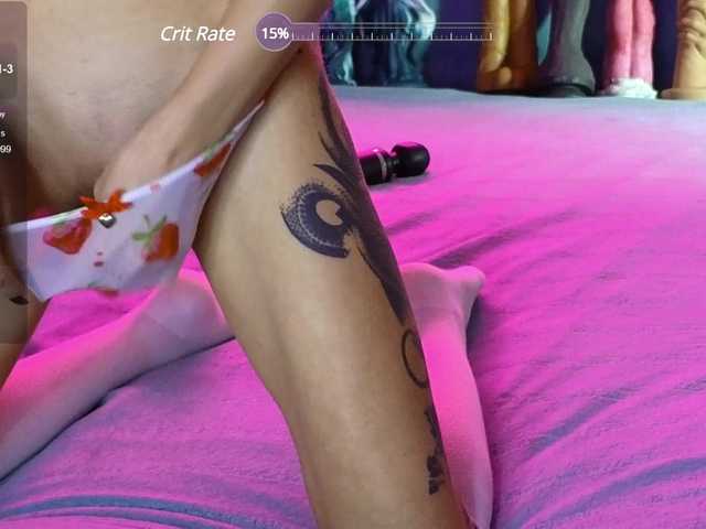 Broadcast screenshots You_Lalia