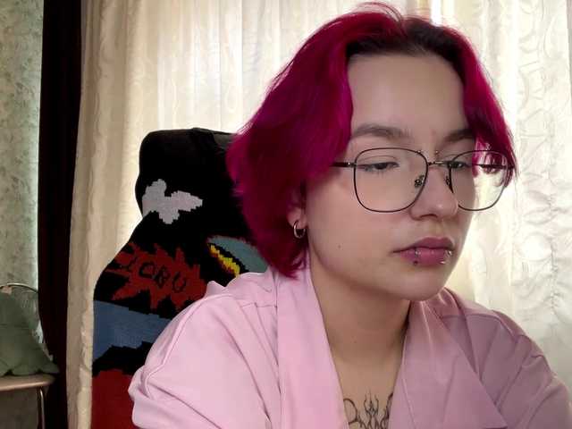 Sweet Altushka 0 A little boob massage