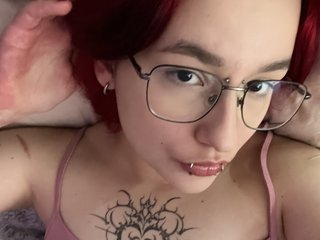 Erotic video chat YoungAvenoso