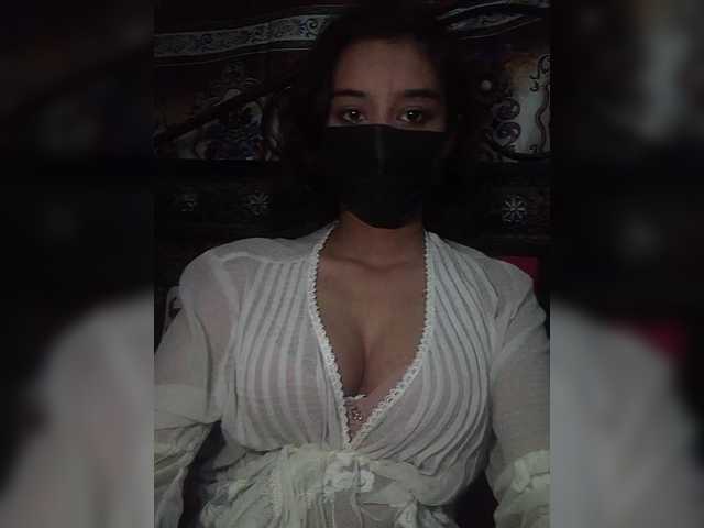 Broadcast screenshots YoungLisa285