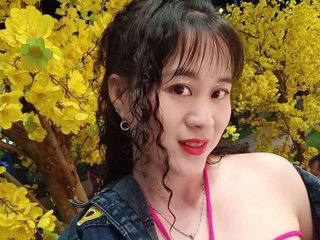 Erotic video chat Youngsee69