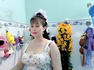 Erotic video chat Youngsee69