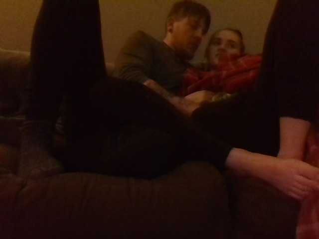 Broadcast screenshots youngsubfun