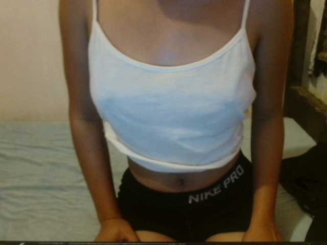 Broadcast screenshots YoungTeena