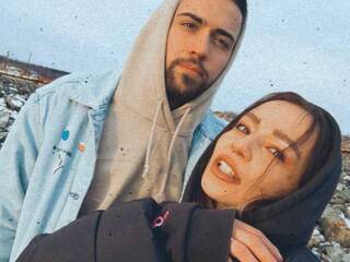 Erotic video chat Your-dream1